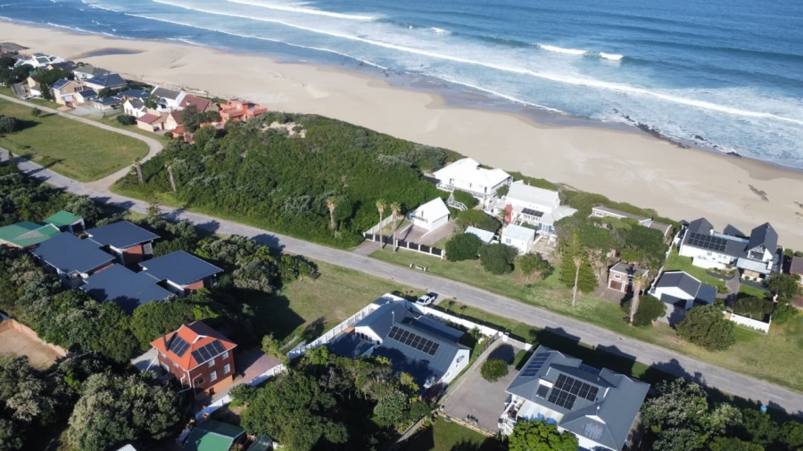3 Bedroom Property for Sale in Cannon Rocks Eastern Cape